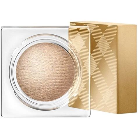 burberry eye cream festive gold